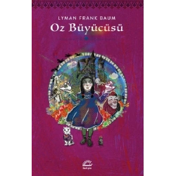 Oz Büyücüsü