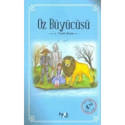 Oz Büyücüsü