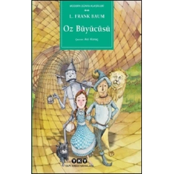 Oz Büyücüsü