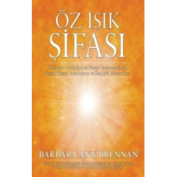 Öz Işık Şifası