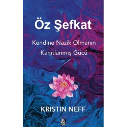 Öz Şefkat