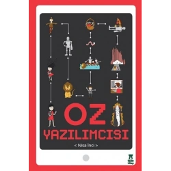 Oz Yazılımcısı