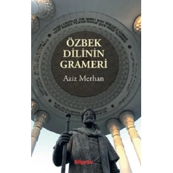 Özbek Dilinin Grameri