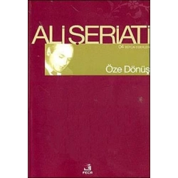 Öze Dönüş