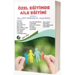 Özel Eğitimde Aile Eğitimi