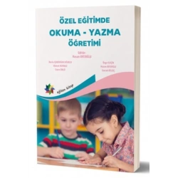 Özel Eğitimde Okuma Yazma Öğretimi