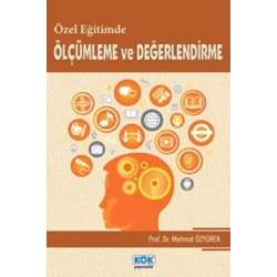 Özel Eğitimde Ölçümleme ve Değerlendirme