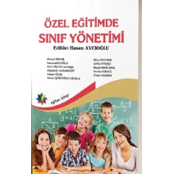 Özel Eğitimde Sınıf Yönetimi