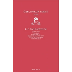 Özel Hukuk Tarihi