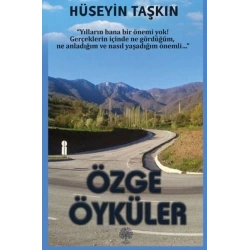 Özge Öyküler