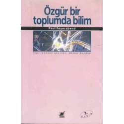 Özgür Bir Toplumda Bilim