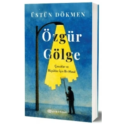 Özgür Gölge