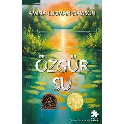 Özgür Su