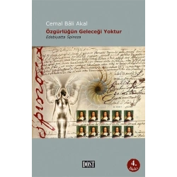 Özgürlüğün Geleceği Yoktur