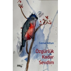 Özgürlük Kadar Sevdim