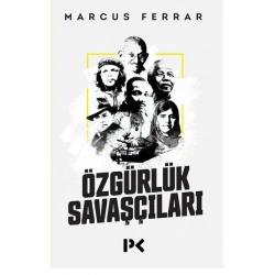 Özgürlük Savaşçıları