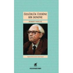 Özgürlük Üzerine Bir Deneme