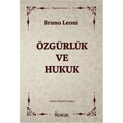 Özgürlük ve Hukuk