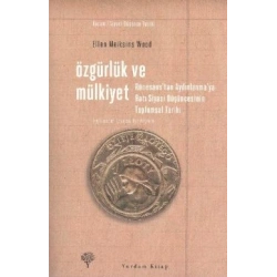 Özgürlük ve Mülkiyet