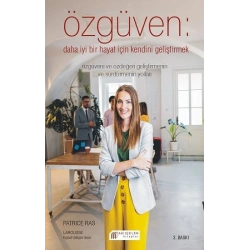 Özgüven