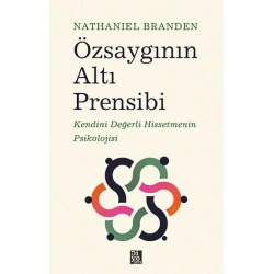 Özsaygının Altı Prensibi