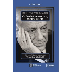 Özümüzü Kesen Kılıç