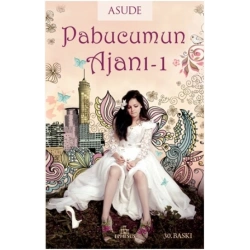 Pabucumun Ajanı 1