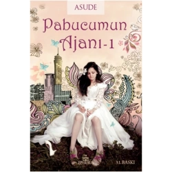 Pabucumun Ajanı 1 - Ciltli