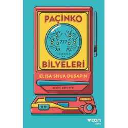 Paçinko Bilyeleri