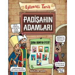 Padişahın Adamları