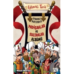 Padişahlar ve Sultanlar Albümü