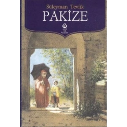 Pakize