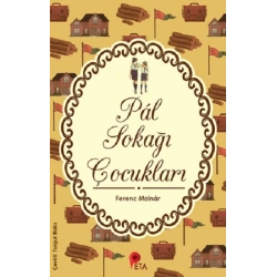 Pal Sokağı Çocukları