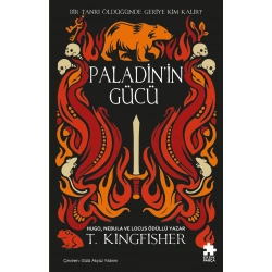 Paladin’in Gücü