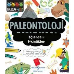 Paleontoloji