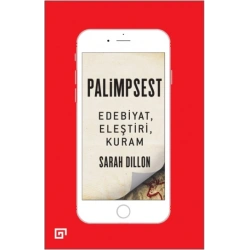 Palimpsest - Edebiyat, Eleştiri, Kuram