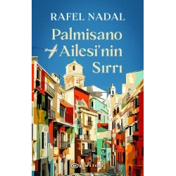 Palmisano Ailesinin Sırrı
