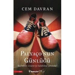 Palyaçonun Günlüğü