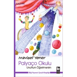 Palyaço Okulu - Unuttum Öğretmenim