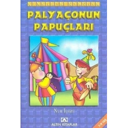 Palyaçonun Papuçları - Çikolata Öyküler