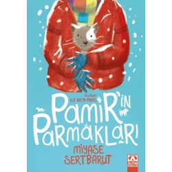 Pamirin Parmakları