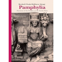 Pamphylia: Bereketli Ovada Halkların Ahengi (Ciltli)