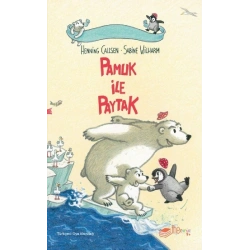 Pamuk ile Paytak (Ciltli)