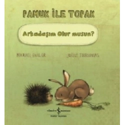Pamuk İle Toprak - Arkadaşım Olur musun?