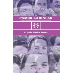 Pamuk Kadınlar