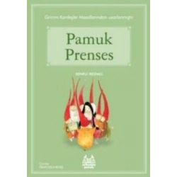 Pamuk Prenses