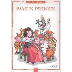 Pamuk Prenses