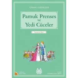 Pamuk Prenses ve Yedi Cüceler