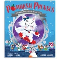Pamuksu Prenses