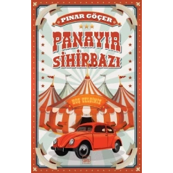 Panayır Sihirbazı